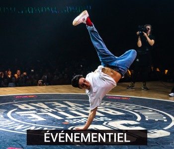 Photographe Événement Montpellier